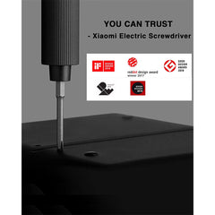 Xiaomi Electric Precision Screwdriver