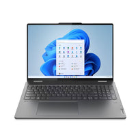 Lenovo Yoga 7 16IAH7 82UF0015US - 16-inch Touchscreen - Core i7-12700H - 16GB Ram - 512GB SSD - Arc A370M 4GB