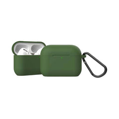 Green Lion Berlin Series Silicone Case For Airpods Pro
