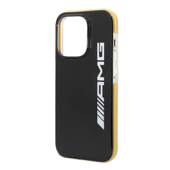 AMG PC/TPE Hard Case For iPhone 14 Pro