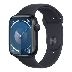 Apple Watch Series 9 45mm - Midnight
