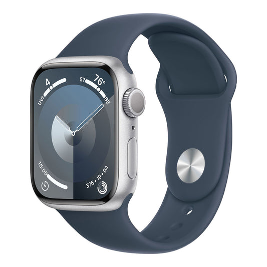 Apple Watch Series 9 - Storm Blue