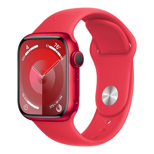 Apple Watch Series 9 - Red