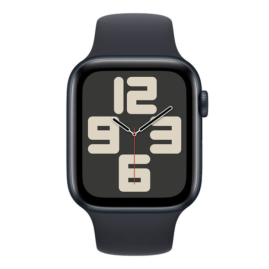 Apple Watch Nike SE (1st Gen) GPS 44mm