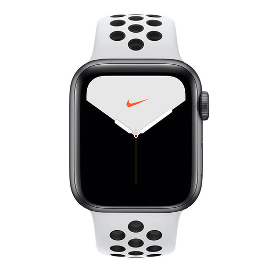 Apple Watch Series 5 - 40mm Nike Edition