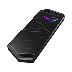 Asus ROG Strix Arion Lite M.2 NVMe SSD Enclosure from Asus sold by 961Souq-Zalka