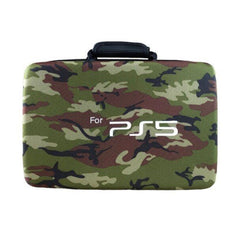 Protective Shoulder Bag For Sony Playstation 5