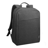 Lenovo 15.6 inch Laptop Backpack B210 - Black