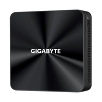 Gigabyte Brix GB-BRi7-10710 - Core i7-10710U - Up to 64GB Ram - 1xSSD Slot - Intel UHD Graphics from Gigabyte sold by 961Souq-Zalka