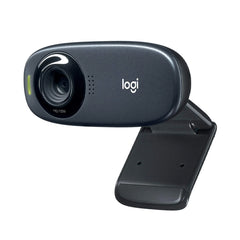 Logitech C310 HD WEBCAM Essential