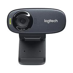 Logitech C310 HD WEBCAM Essential