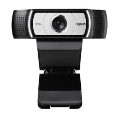 Logitech C930c Commercial  Webcam