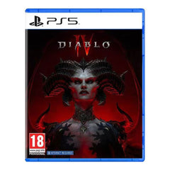 Diablo IV for PS5