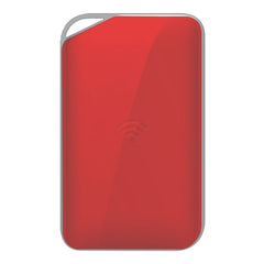 D-Link 4G/LTE Mobile Router DWR-930M - Red