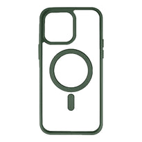 Encase Apple iPhone 14 Pro Magsafe Clear Case Encase