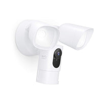Eufy Security Floodlight Camera E221