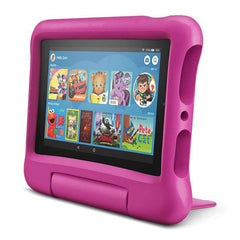 Amazon Fire 7 Kids - 7-inch Display - 9th Gen - 16GB