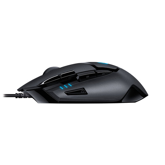 Logitech 910-004067 G402 Hyperion Fury Ultra-Fast FPS Gaming Mouse