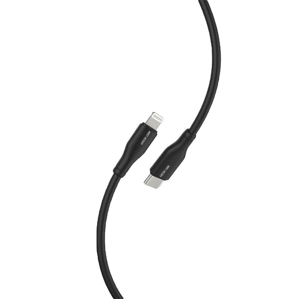 USB-C To Lightning Data Cable  Greenmouse Africa Brand Distributors