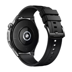 Huawei Watch GT4 PNX-B19 Fluoroelastomer Strap Black 46mm