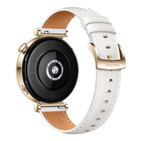 Huawei Watch GT4 ARA-B19 Leather Strap White 41mm