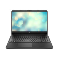 HP Laptop 15S-FQ5023NE - 15.6" - Core i7-1255U - 8GB Ram - 512GB SSD - Intel Iris Xe - Black