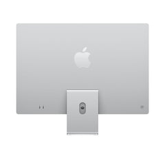 Apple iMac Z19D001G5 with M3 Chip - 24" - 8-Core CPU - 24GB Ram - 2TB SSD - 10-Core GPU - Silver