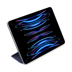 Apple Smart Folio for iPad Pro 12.9-inch (4th gen) - Deep Navy