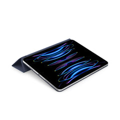 Apple Smart Folio for iPad Pro 11-inch (4th generation) - Deep Navy