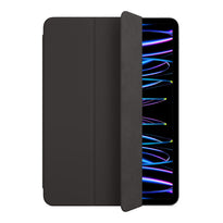 Apple Smart Folio for iPad Pro 12.9-inch (4th gen) - Black