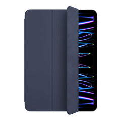 Apple Smart Folio for iPad Pro 12.9-inch (4th gen) - Deep Navy