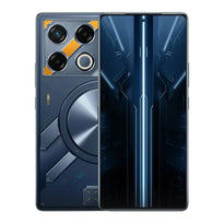 Infinix GT 20 Pro  - 12GB Ram - 256GB Storage - Mecha Blue
