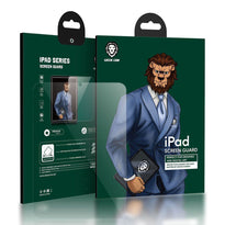 Green Lion Full HD Glass Screen Protector For iPad Pro 12.9