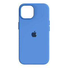 Apple iPhone 15 Pro Silicone Case
