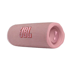JBL Flip 6 Portable Bluetooth Speaker - Pink