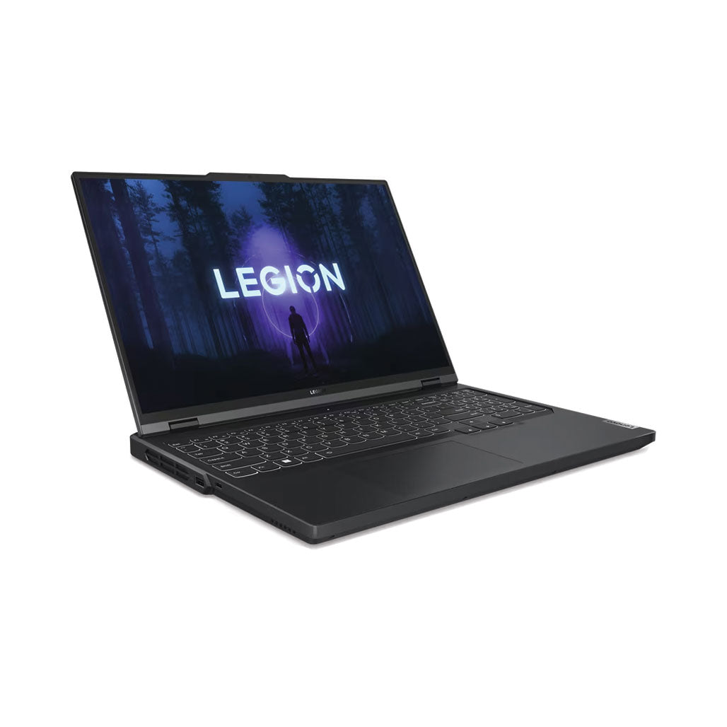 Lenovo Legion 5 Pro 82WK0048US - 16" - Core i7-13700HX - 16GB Ram - 512GB SSD - RTX 4060 8GB from Lenovo sold by 961Souq-Zalka