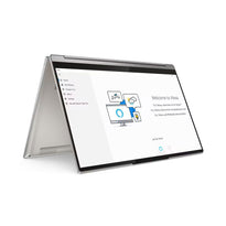 Lenovo Yoga 9 - 14-inch Touchscreen - Core i7-1195G7 - 16GB Ram - 512GB SSD - Intel Iris Xe