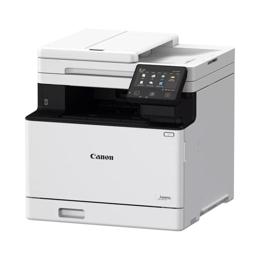 Canon i-SENSYS MF752CDW Multifunction Laser Printer