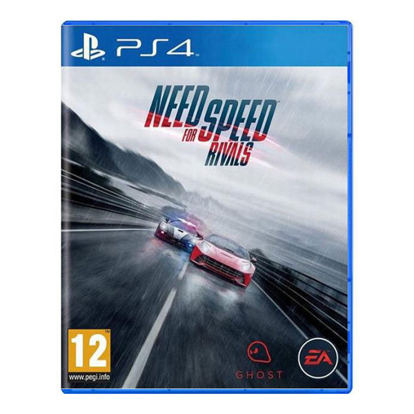 Need For Speed Rivals For PS4, Price in Lebanon –