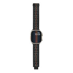 Pitaka Carbon Fiber Watch Band - Rhapsody Version | 40mm-41mm-42mm-44mm-45mm-49mm