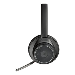 Poly Voyager Focus UC Stereo Bluetooth Headset