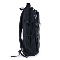 Porodo Lifestyle Water-Proof Oxford + PU Backpack With USB-A Port