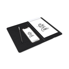 Porodo PD-SWNB-BK Smart Writing Notebook with Pen - Gray