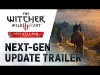 The Witcher 3: Wild Hunt – Complete Edition for PS5