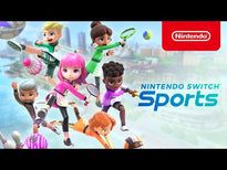 Nintendo Switch Sports - Includes Leg Strap