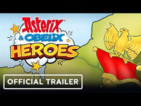 Asterix & Obelix: Heroes for Nintendo Switch