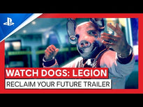 Watch Dogs Legion For PS5
