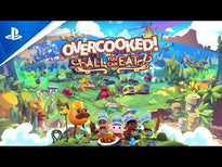 Overcooked! All You Can Eat for PS5