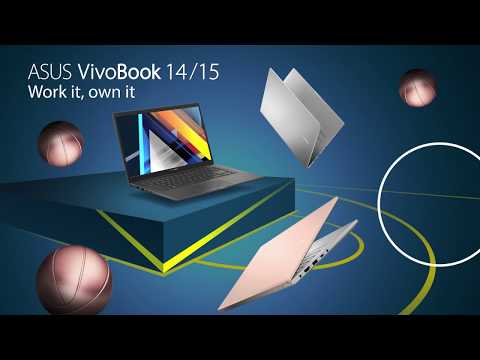 Asus VivoBook D415DA-BV589 – 14 inch - Ryzen 3 - 4GB - 256GB - AMD Radeon Graphics