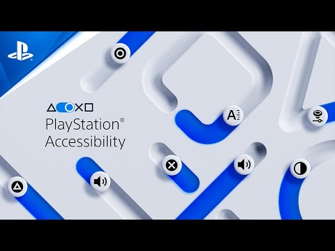 Sony PlayStation Access controller